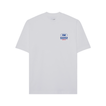 Titan Sporting Goods Tee - White