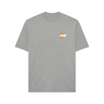 Titan Strike Tee - Sports Gray