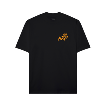 Titan All Hoops Tee - Black