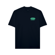 Titan Sport Tee - Navy Blue