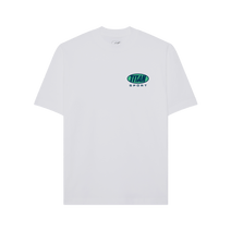 Titan Sport Tee - White