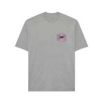 Titan 22 Tee - Sports Gray