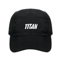 Titan Strike 5-Panel Cap