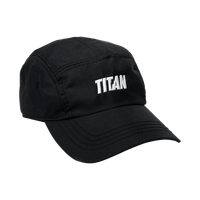 Titan Strike 5-Panel Cap