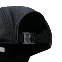 Titan Strike 5-Panel Cap