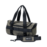 Titan Small Duffel Bag - Olive Green