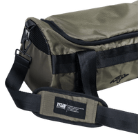 Titan Small Duffel Bag - Olive Green