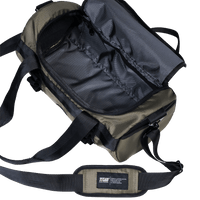 Titan Small Duffel Bag - Olive Green