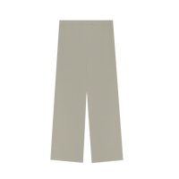 Titan Women's Ribbed Pants - Brown