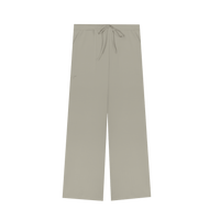 Titan Women's Ribbed Pants - Brown