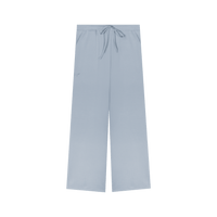 Titan Women's Ribbed Pants - Gray