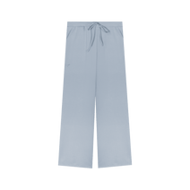 Titan Women's Ribbed Pants - Gray