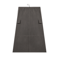 Titan Women's Outdoor Skirt - Charcoal