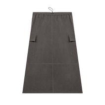 Titan Women's Outdoor Skirt - Charcoal