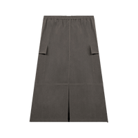 Titan Women's Outdoor Skirt - Charcoal