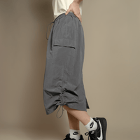 Titan Women's Outdoor Skirt - Charcoal