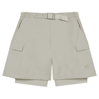 Titan Women's Outdoor Shorts - Green Tea