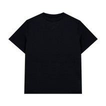 Titan Women's Short-Sleeve Tee - Black