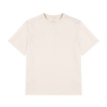 Titan Women's Short-Sleeve Tee - Khaki