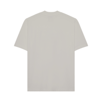 Titan Fist Orbit Tee - Off White