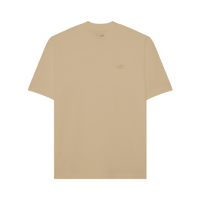 Titan Fist Orbit Tee - Sand