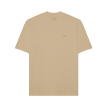 Titan Fist Orbit Tee - Sand