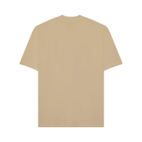 Titan Fist Orbit Tee - Sand