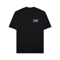 Titan Watch Women Win Tee - Black