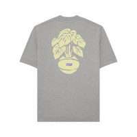Titan Growth Tee - Sports Gray