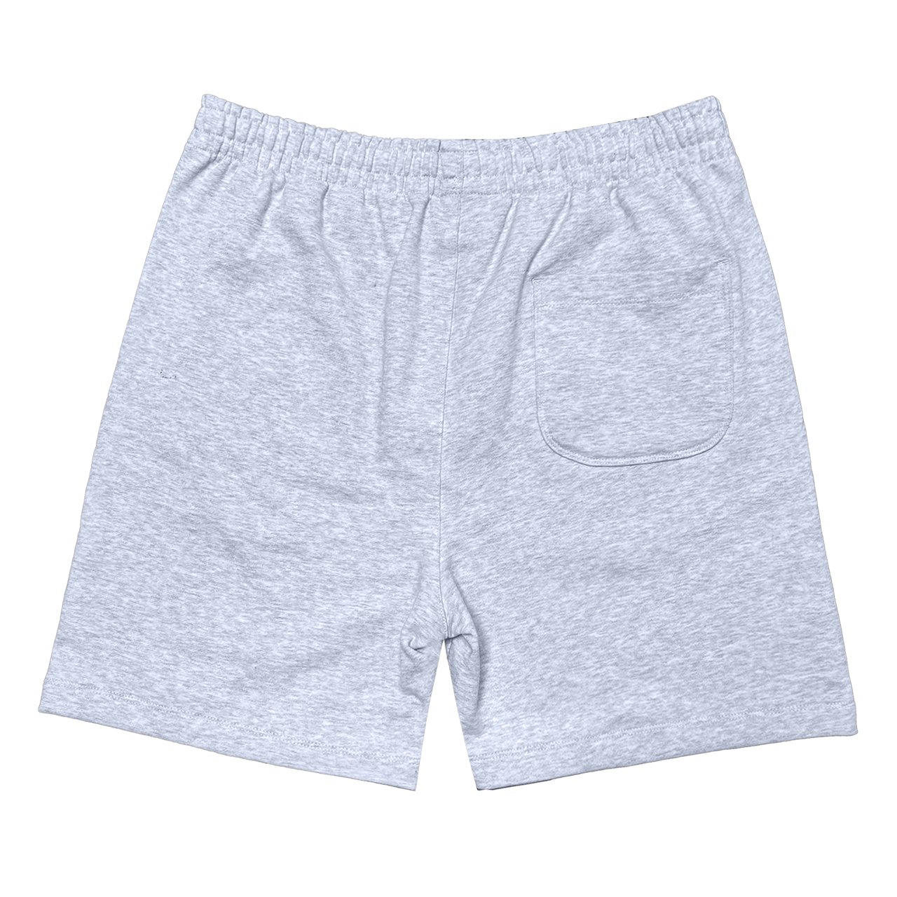 Titan Essentials Strike Logo Shorts - Grey – TITAN