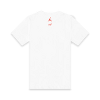 Jordan x Titan Dayo23 Court Tee - White