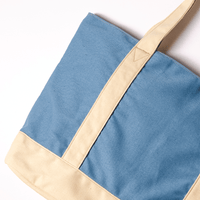 Titan Essential Tote Bag - Powder Blue