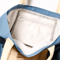 Titan Essential Tote Bag - Powder Blue