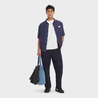 Titan Essential Pants - Navy Blue
