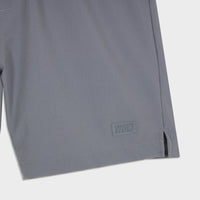 Titan Essential Running Shorts - Light Gray
