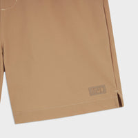 Titan Essential Running Shorts - Khaki