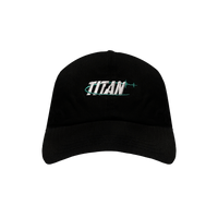 Titan Mind Games Matter Unstructured Cap