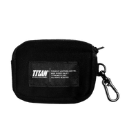 Titan Mind Games Matter Coin Purse