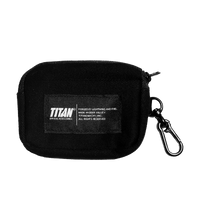 Titan Mind Games Matter Coin Purse