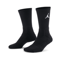 Jordan Flight Crew Basketball Socks