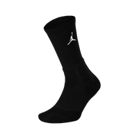 Jordan Flight Crew Basketball Socks