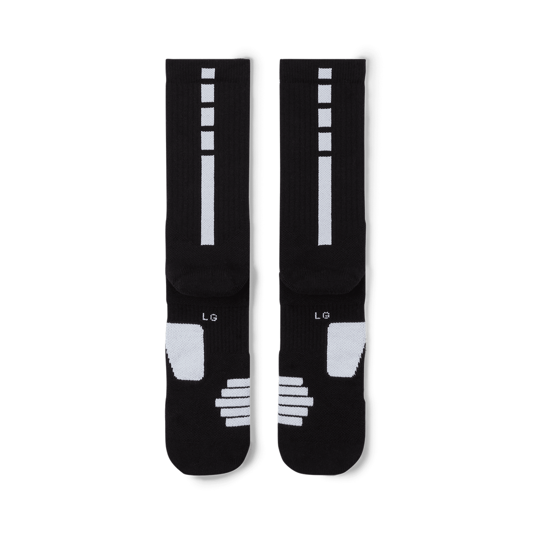 nike elite socks basketball crew
