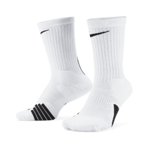 Nike Elite Crew Basketball Socks