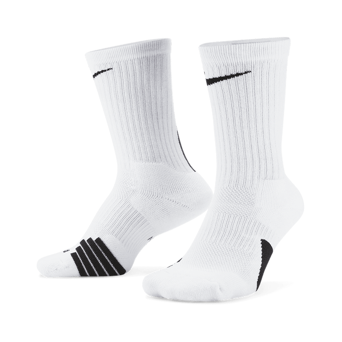 nike big and tall crew socks