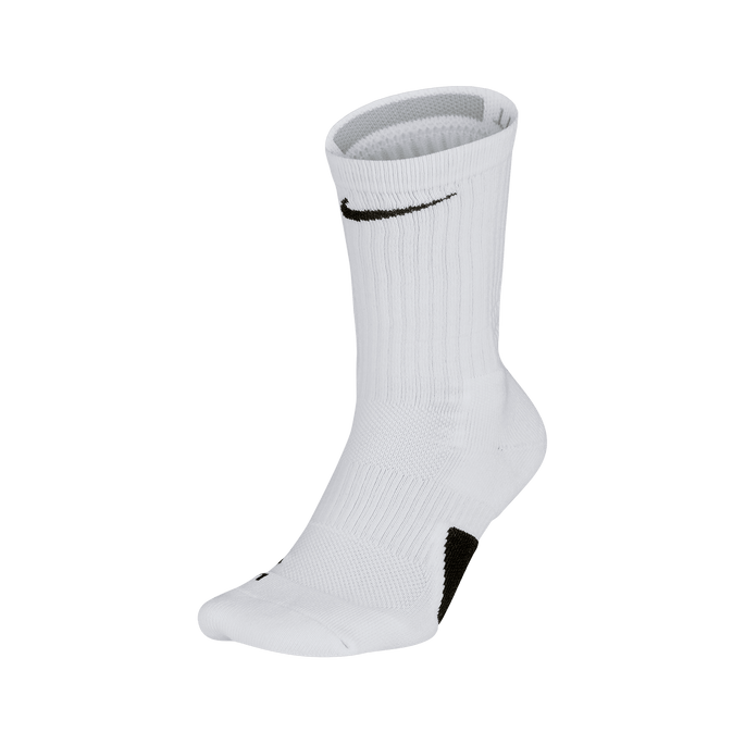 nike basketball socks xl