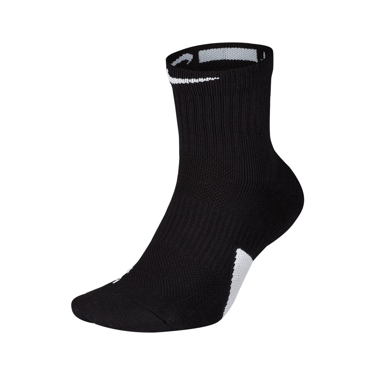 Nike Elite Mid Basketball Socks – TITAN