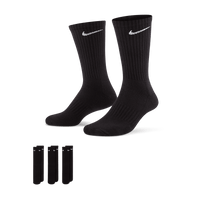 Nike Everyday Cushion Crew Training Socks (3 Pair)