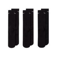 Nike Everyday Cushion Crew Training Socks (3 Pair)