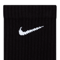 Nike Everyday Cushion Crew Training Socks (3 Pair)