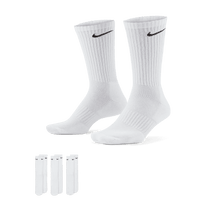 Nike Everyday Cushion Crew Training Socks (3 Pair)